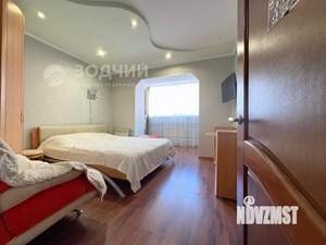 2-к квартира, вторичка, 62м2, 3/7 этаж