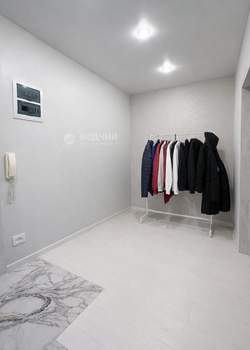 1-к квартира, вторичка, 46м2, 5/5 этаж