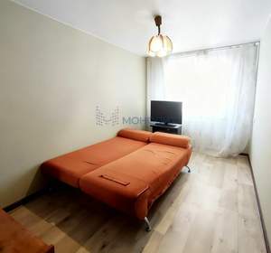 3-к квартира, вторичка, 58м2, 3/5 этаж