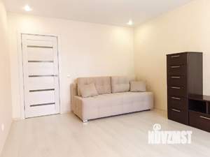 1-к квартира, вторичка, 45м2, 7/10 этаж