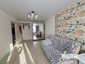 1-к квартира, вторичка, 33м2, 5/9 этаж