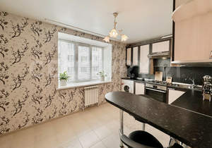 2-к квартира, вторичка, 56м2, 2/5 этаж