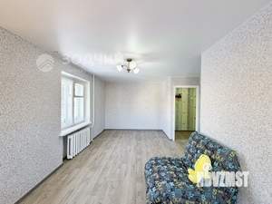 1-к квартира, вторичка, 30м2, 3/5 этаж