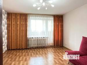 3-к квартира, вторичка, 64м2, 6/9 этаж