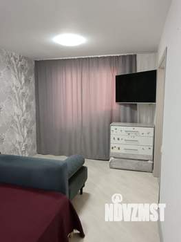 1-к квартира, вторичка, 40м2, 11/17 этаж