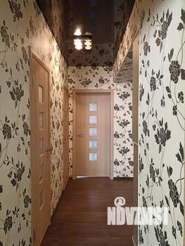 3-к квартира, вторичка, 93м2, 4/5 этаж