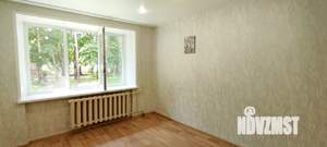 2-к квартира, вторичка, 46м2, 1/5 этаж