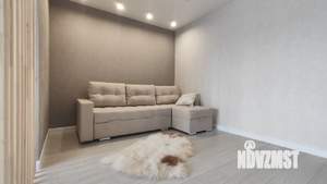 2-к квартира, вторичка, 59м2, 3/10 этаж