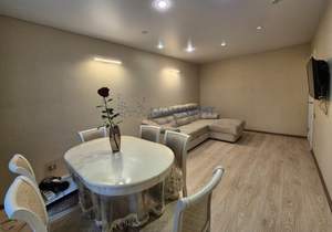 3-к квартира, вторичка, 73м2, 3/5 этаж