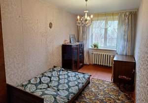 2-к квартира, вторичка, 44м2, 5/5 этаж