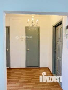 3-к квартира, вторичка, 73м2, 10/10 этаж