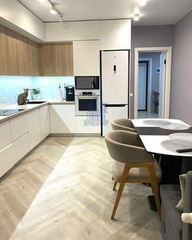 2-к квартира, вторичка, 75м2, 2/9 этаж