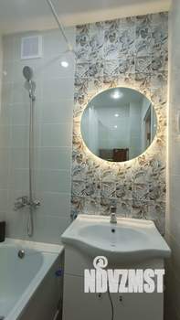 2-к квартира, вторичка, 51м2, 4/5 этаж