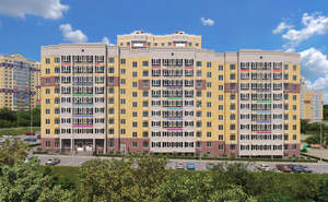 2-к квартира, вторичка, 62м2, 4/9 этаж