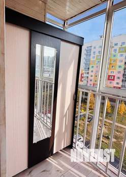 1-к квартира, вторичка, 40м2, 5/10 этаж