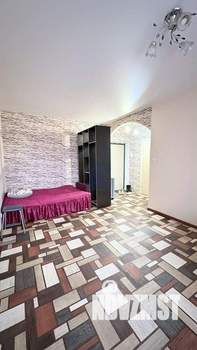 1-к квартира, вторичка, 35м2, 7/9 этаж