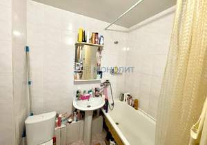 1-к квартира, вторичка, 44м2, 1/5 этаж