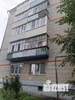 2-к квартира, вторичка, 39м2, 2/5 этаж