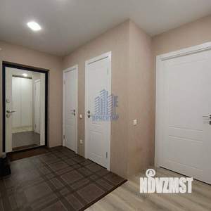 2-к квартира, вторичка, 68м2, 2/19 этаж