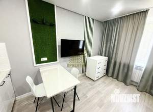 Студия квартира, вторичка, 27м2, 3/9 этаж