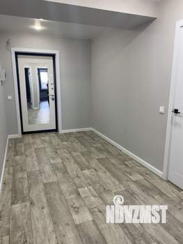 1-к квартира, вторичка, 54м2, 10/16 этаж