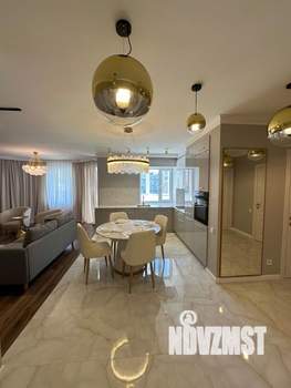 2-к квартира, вторичка, 74м2, 3/5 этаж