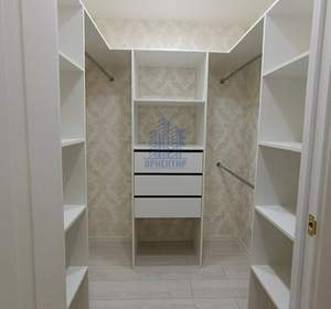 1-к квартира, вторичка, 42м2, 2/9 этаж