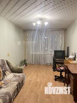 2-к квартира, вторичка, 53м2, 5/9 этаж