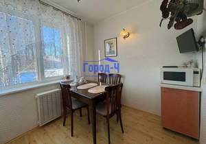 2-к квартира, вторичка, 59м2, 4/9 этаж