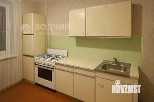 1-к квартира, вторичка, 36м2, 8/9 этаж