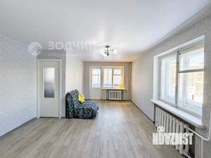 1-к квартира, вторичка, 30м2, 3/5 этаж