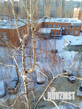 1-к квартира, вторичка, 36м2, 6/9 этаж