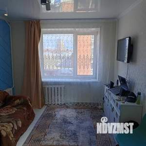 Студия квартира, вторичка, 18м2, 4/5 этаж