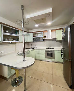 3-к квартира, вторичка, 105м2, 3/9 этаж