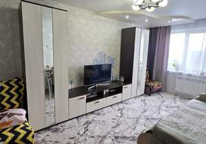 1-к квартира, вторичка, 33м2, 9/9 этаж