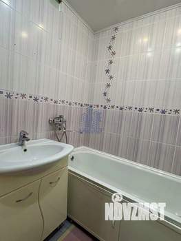 1-к квартира, вторичка, 36м2, 4/9 этаж