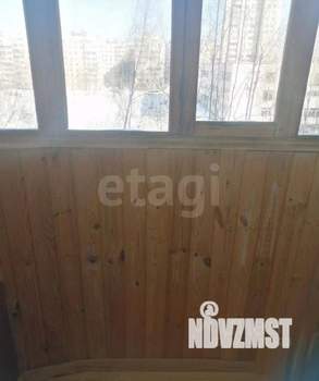 1-к квартира, вторичка, 36м2, 5/9 этаж