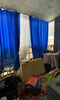 1-к квартира, вторичка, 41м2, 1/9 этаж