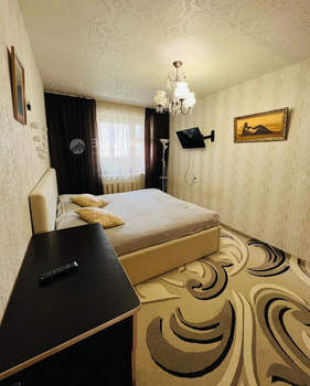 3-к квартира, вторичка, 95м2, 3/14 этаж