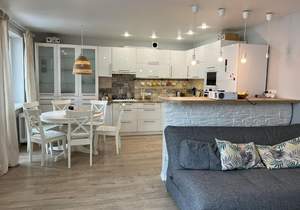 5-к квартира, вторичка, 133м2, 5/5 этаж