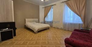 3-к квартира, вторичка, 85м2, 1/3 этаж
