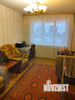 3-к квартира, вторичка, 66м2, 8/9 этаж