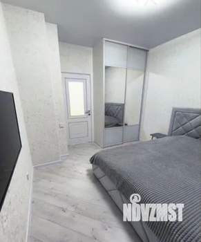 2-к квартира, вторичка, 65м2, 7/20 этаж