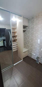 1-к квартира, вторичка, 34м2, 1/10 этаж