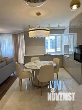 2-к квартира, вторичка, 74м2, 3/5 этаж