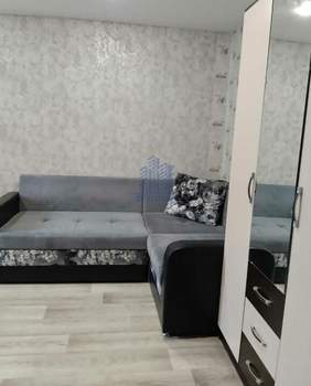 1-к квартира, вторичка, 28м2, 2/9 этаж