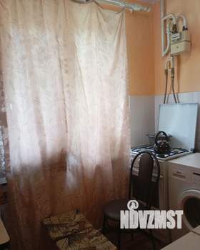 1-к квартира, вторичка, 30м2, 1/6 этаж