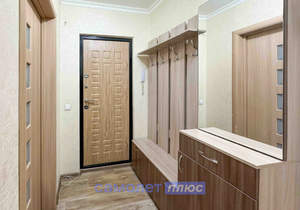 1-к квартира, вторичка, 40м2, 2/10 этаж