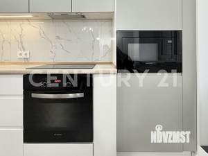 1-к квартира, вторичка, 42м2, 7/14 этаж