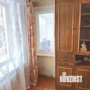 2-к квартира, вторичка, 50м2, 3/5 этаж